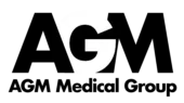 AGM Logo